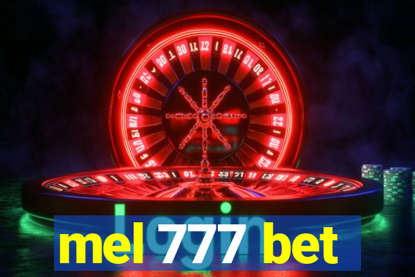 mel 777 bet